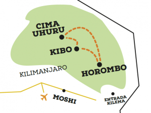mapa-kilimajaro-2