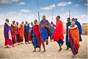 manyara-culture